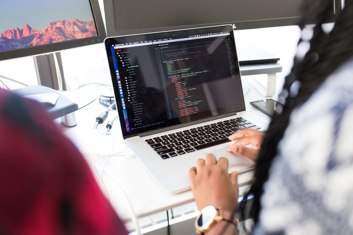 A simple, effective small business website