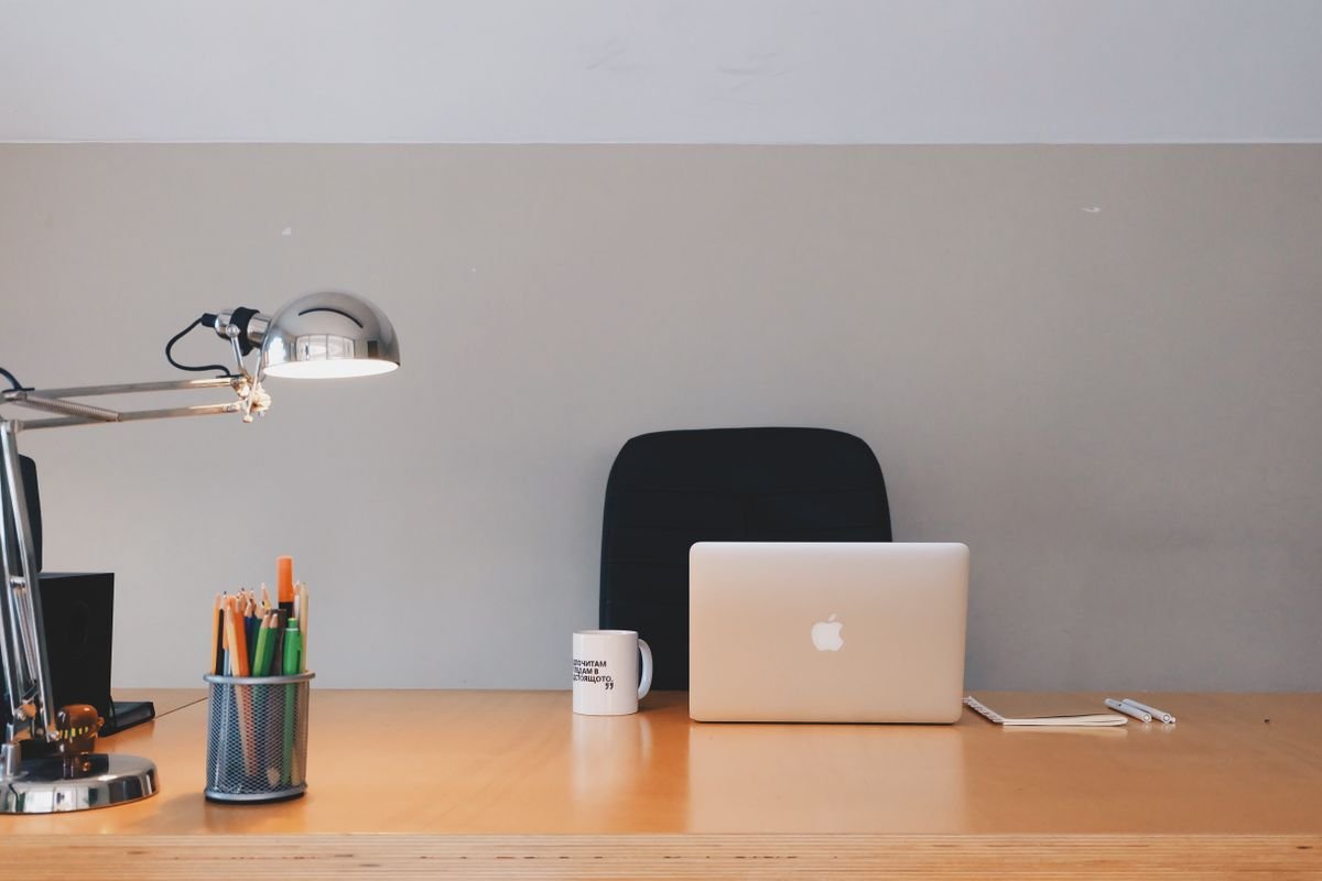 Creating social content for a small business