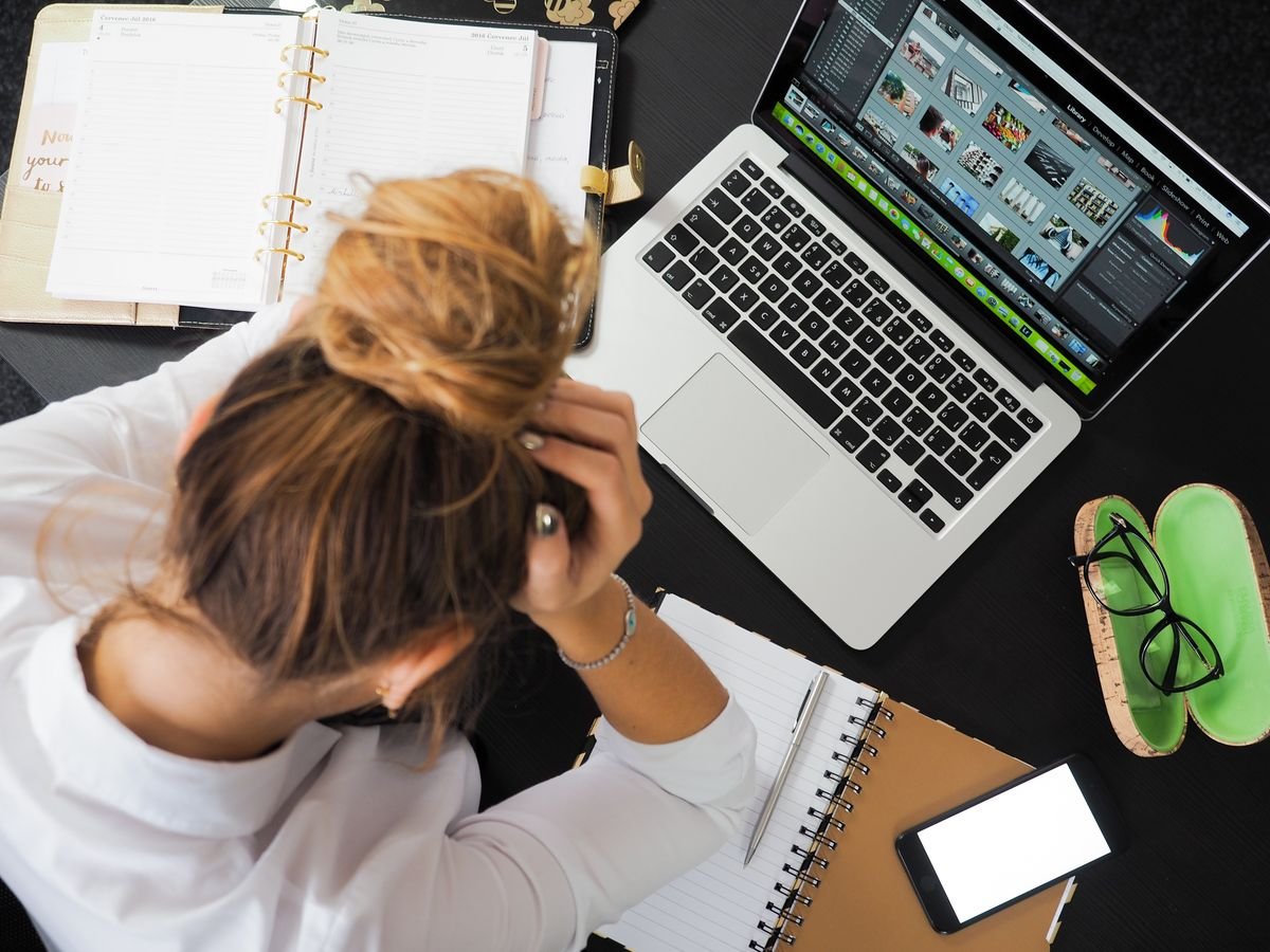 Setting up a paid social advertising campaign