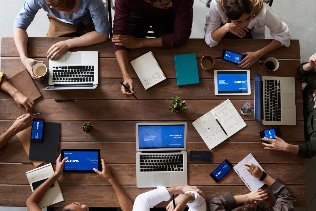 Responsive layouts adapting across multiple devices