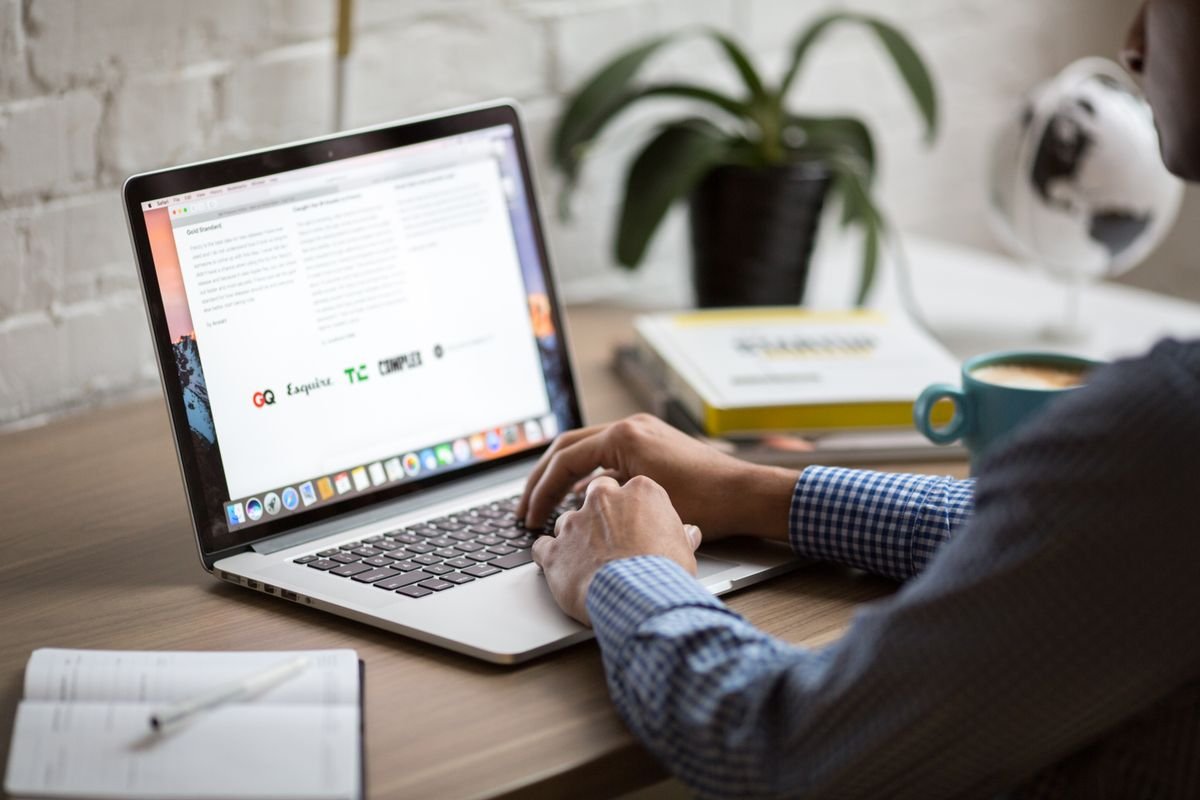 Reviewing paid social campaign performance