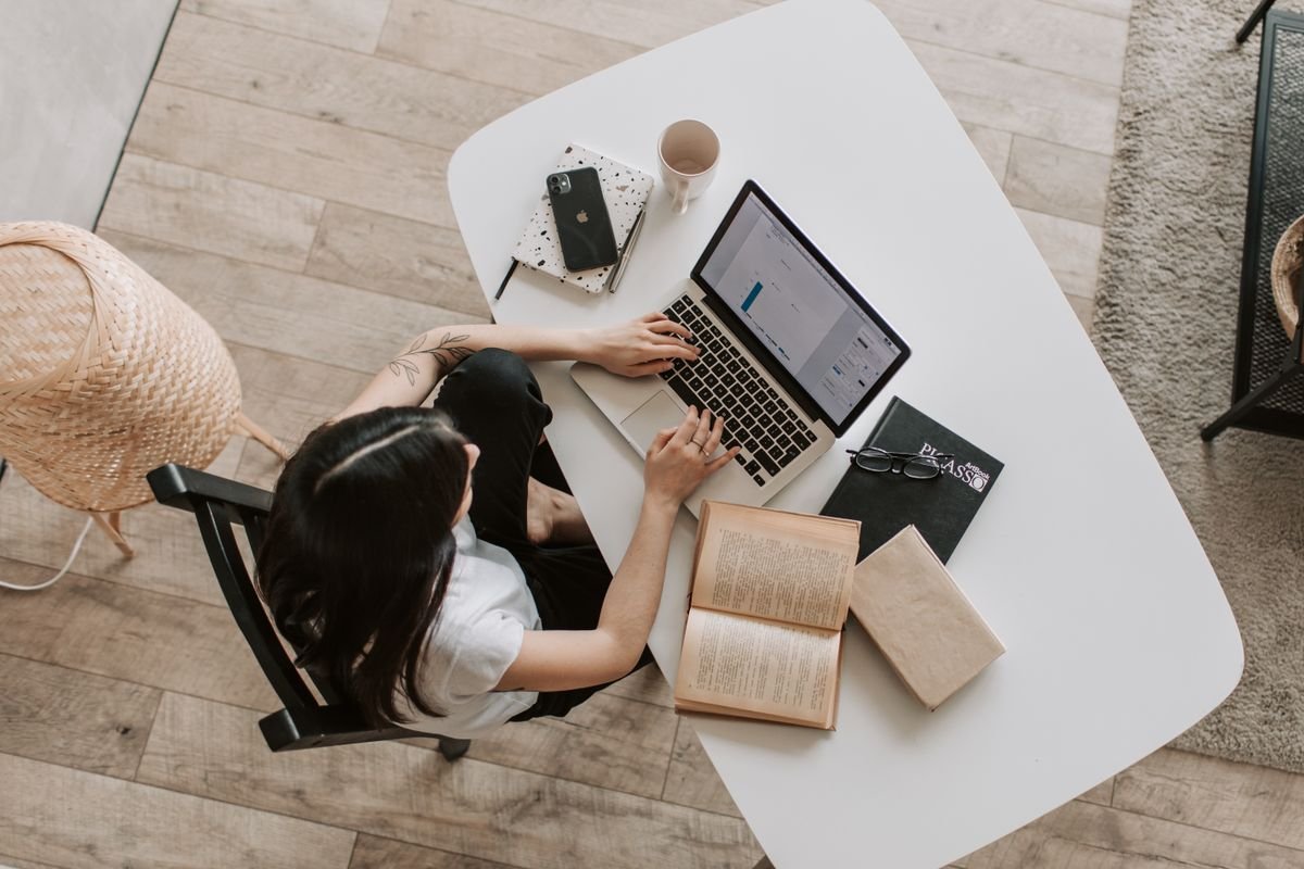 Choosing social media platforms for a business
