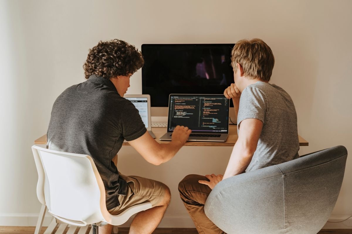 Planning a social media strategy