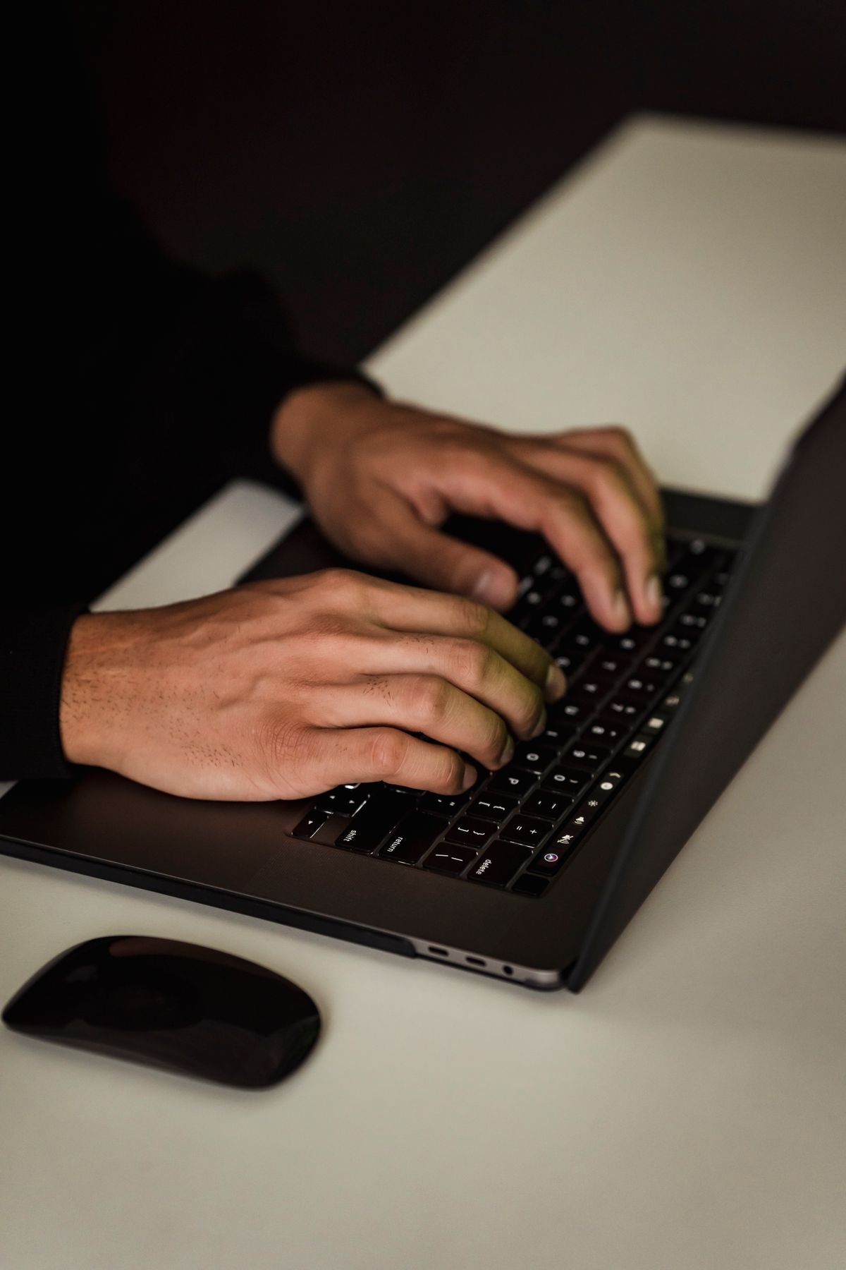The three pillars of SEO
